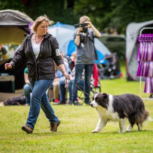 04|06|2016 – Uta und Buddy (Broadmeadows Body and Soul)