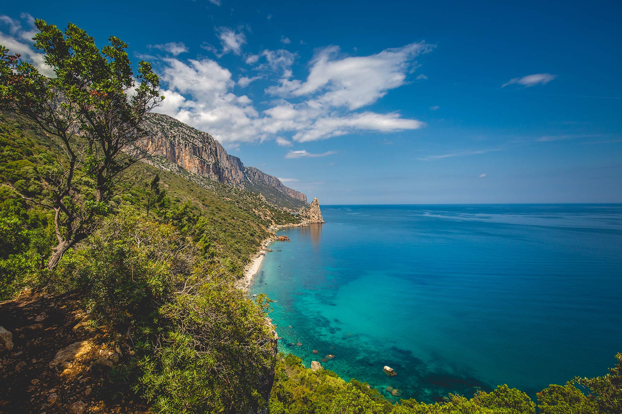 09|05|2018 – Wanderung von Santa Maria Navarese zur Pedra Longa