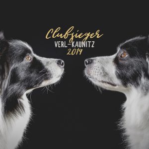 Clubsieger Verl-Kaunitz 2019 – mit Heidi und Ida
