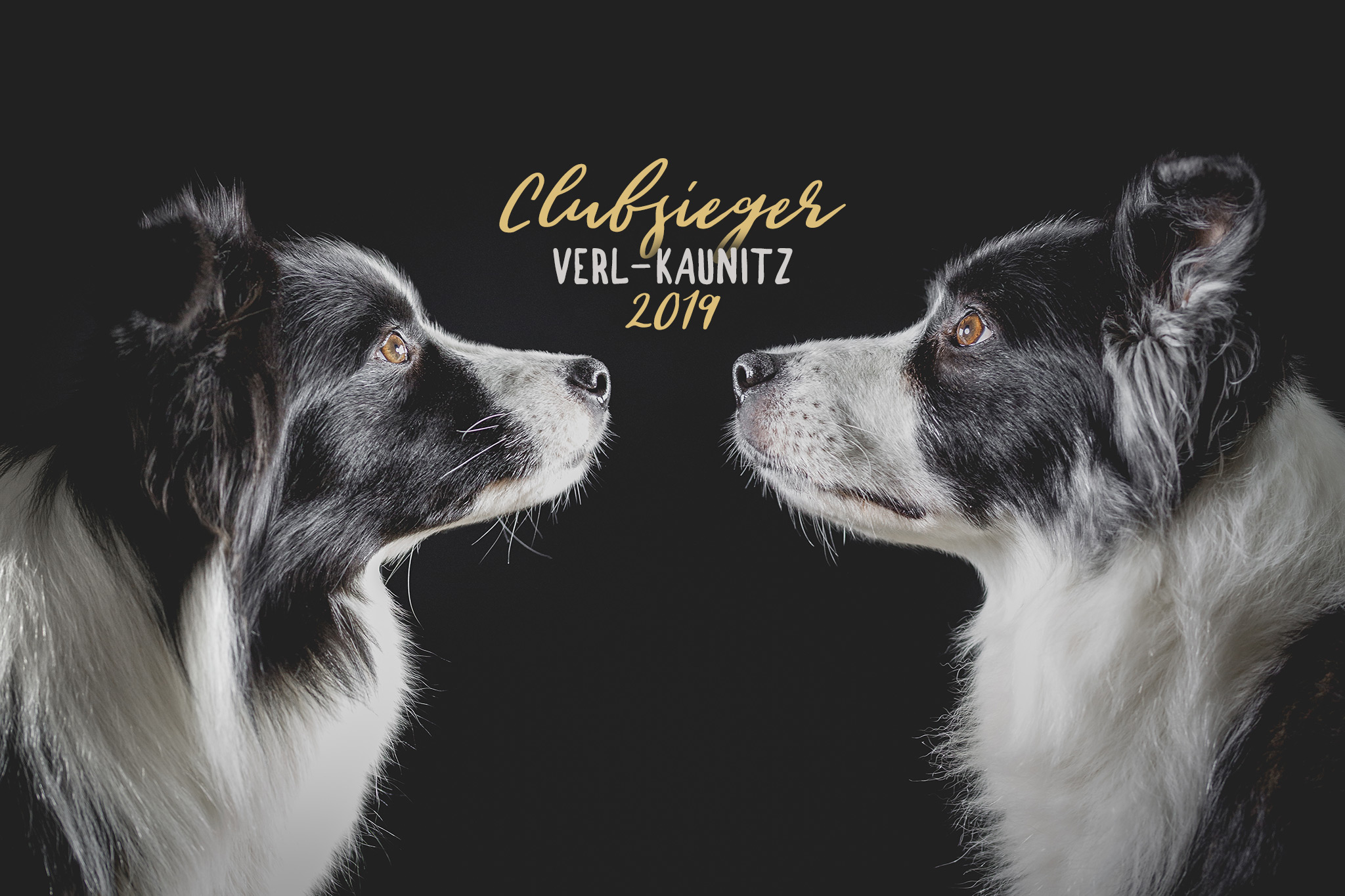 Clubsieger Verl-Kaunitz 2019 – mit Heidi und Ida